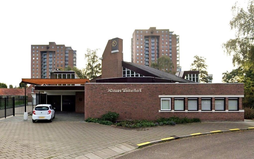 Ds. J.J. ten Brinke (PKN) neemt beroep aan naar Capelle a/d IJssel - Ds Ten Brinke Beroepen