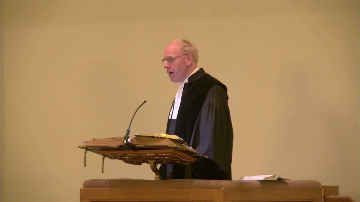 Ds De Wit Veenendaal