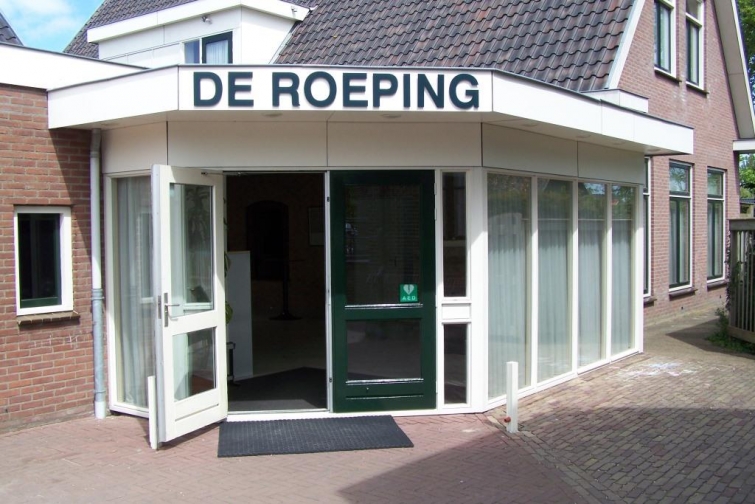 Ds. M. van de Ruitenbeek aan de slag in hervormd Wilnis - cvandaag.nl - Ds M Van De Ruitenbeek