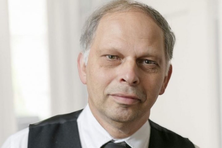 Ds. M. van Kooten, op weg naar Kerst - Bosrand - Ds Van Kooten Elspeet