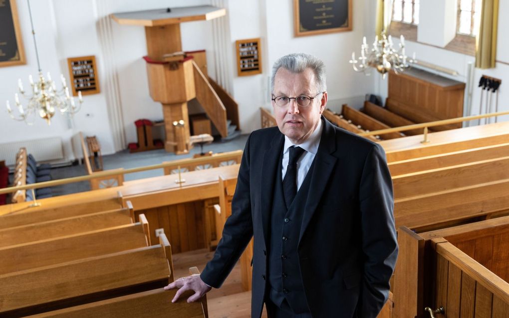 Ds Den Ouden Leerbroek