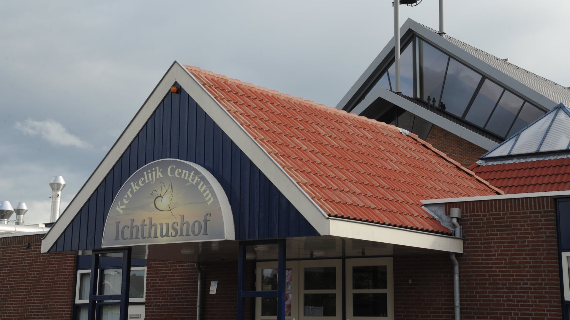 Ds De Jong Sliedrecht