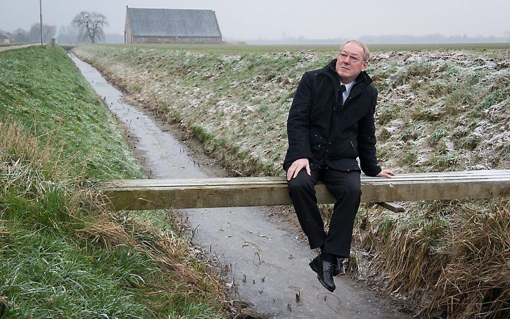 Ds Van Aalst Huwelijk