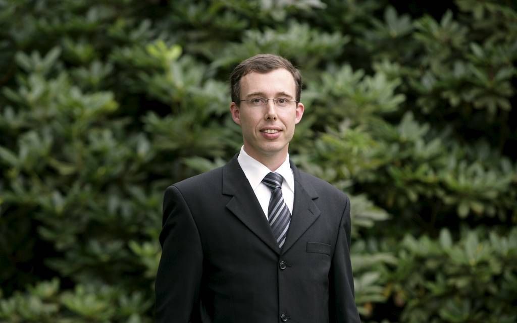 Ds. Van den Brink: Bijbelse visie op slavernij revolutionair - Ds C A Van Den Brink