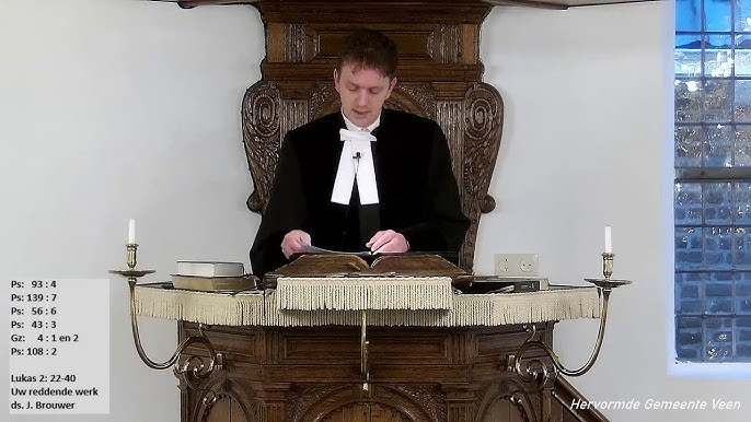 Ds Van Dijk Ridderkerk