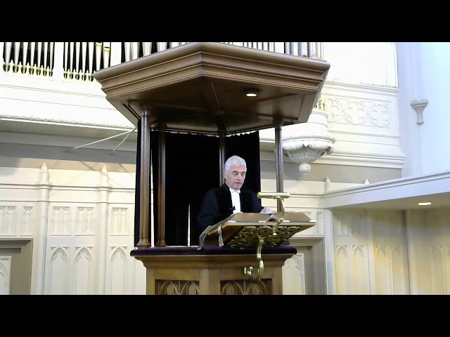 Ds Van Dijk Ridderkerk: Een Overzicht Van Zijn Erfgoed - Ds Van Dijk Ridderkerk