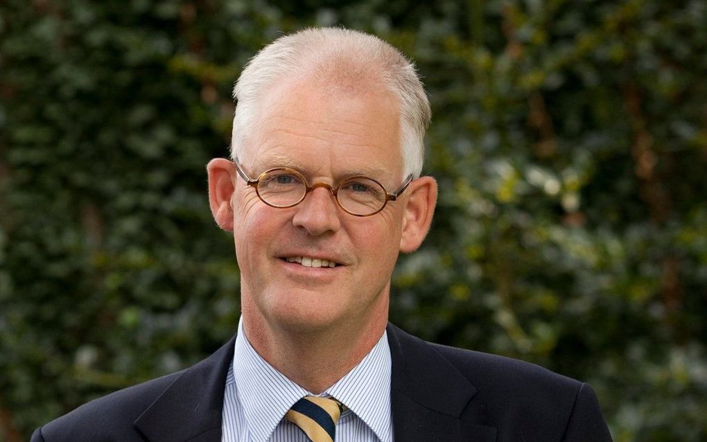 Ds Van Meijeren Zeist