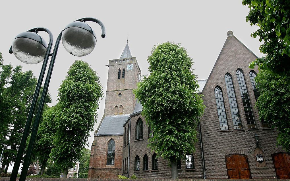 Ds Van T Hof Rijssen