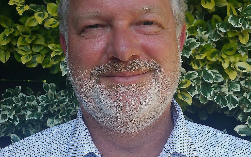 Ds Van Vugt Waddinxveen