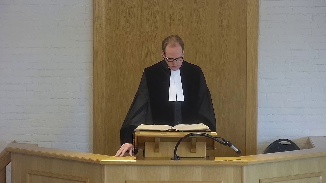 Ds A Vonk Noordegraaf