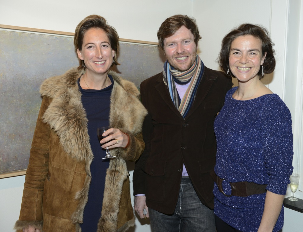 DSC_0259 | La baronne Evrard van zuylen van Nyevelt et le co… | Flickr - Roderick Van Zuylen Van Nijevelt