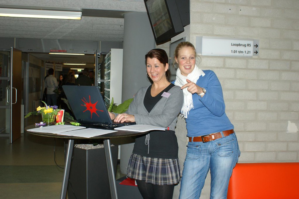 DSC02719_1837x1222 | FontyS COmmunicatie Eindhoven | Flickr - Fontys Social Work Vakblad Communicatie