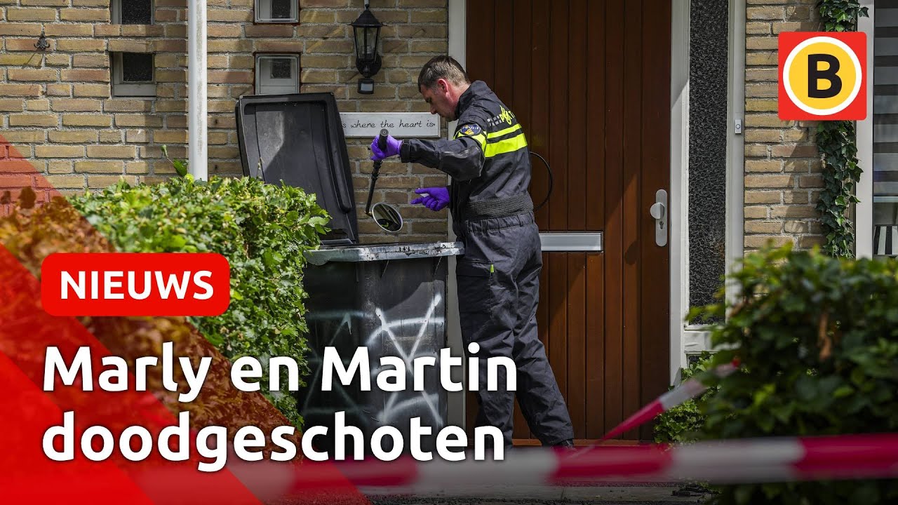 Dubbele moord in België: Eindhovenaar opgepakt | Omroep Brabant - YouTube - Moorden In De Jaren 80