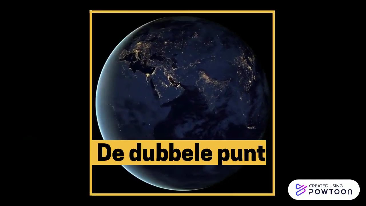 Dubbele Punt - wanneer gebruik je die? - YouTube - Wanneer Enkele Of Dubbele Aanhalingstekens