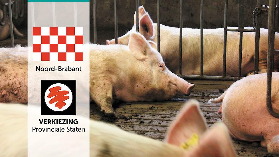 Duidelijk verschil tussen linkse en rechtse partijen over dieraantallen - Verschil Tussen Linkse En Rechtse Partijen