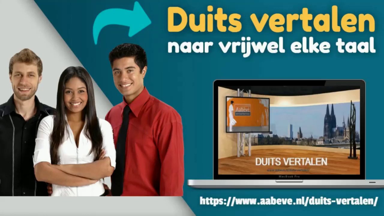 Tekst Vertalen Van Duits Naar Nederlands