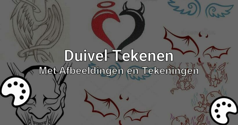 Tekens Van De Duivel