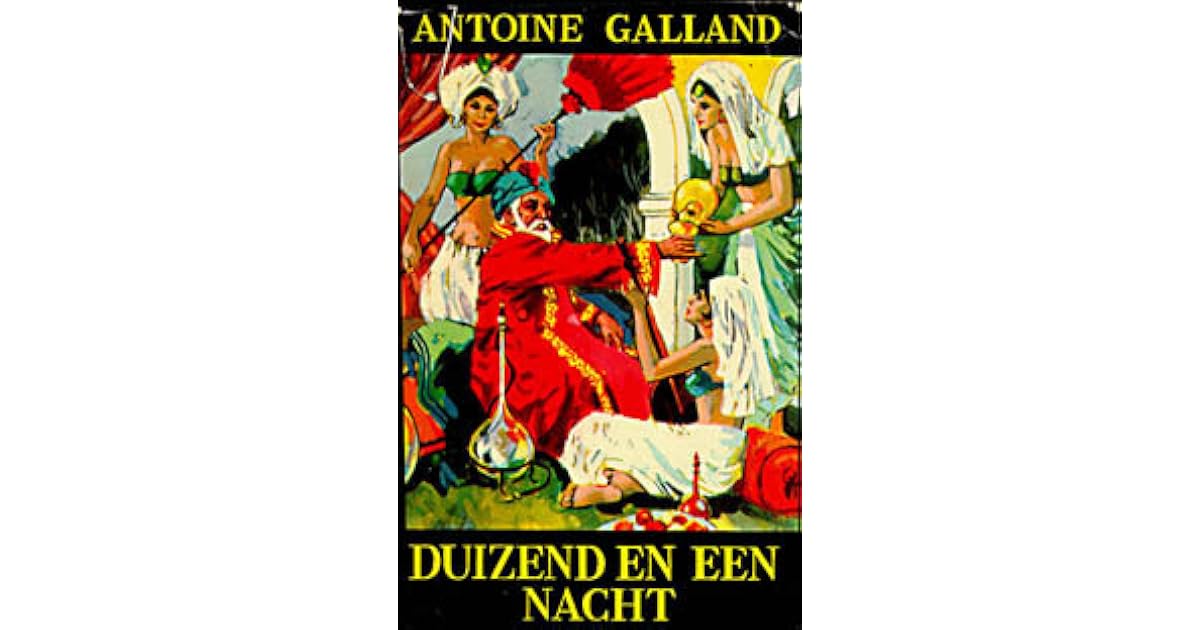 Duizend En Een Nacht Welke Stad