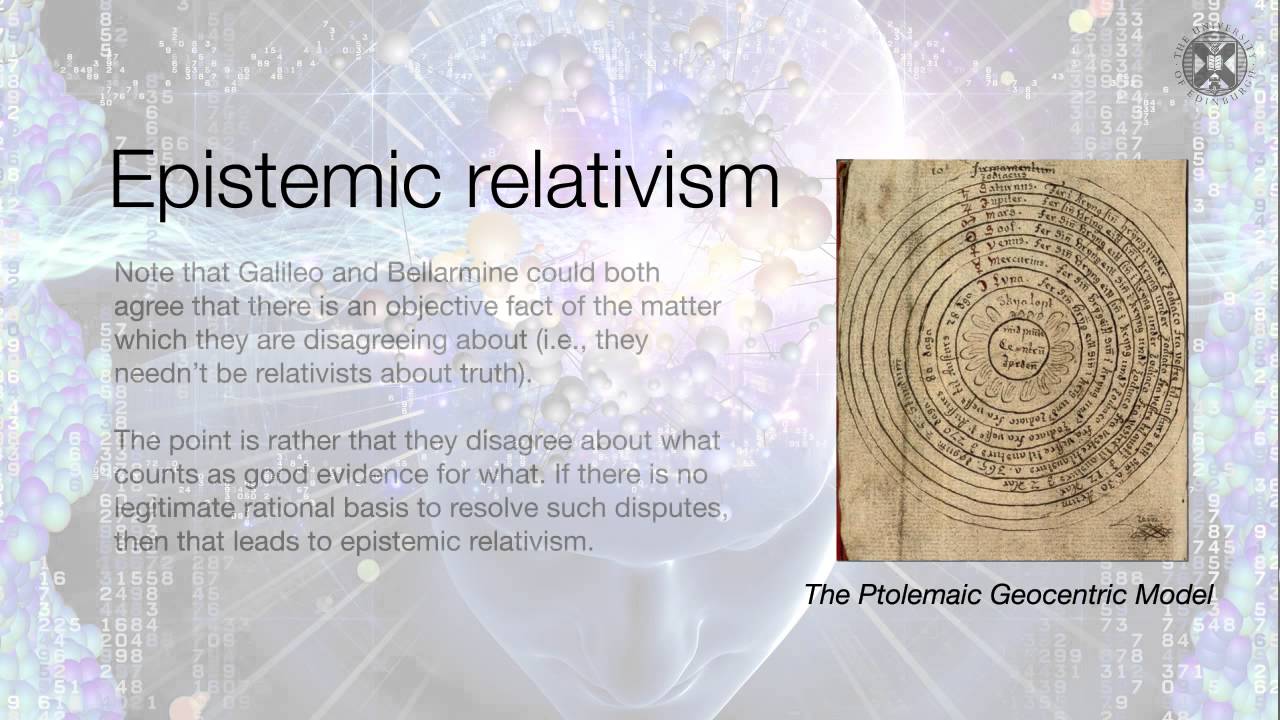 Duncan Pritchard: What is Science? (Philosophy and the Sciences, Wk1 - Duncan Pritchard What Is This Thing Called Knowledge