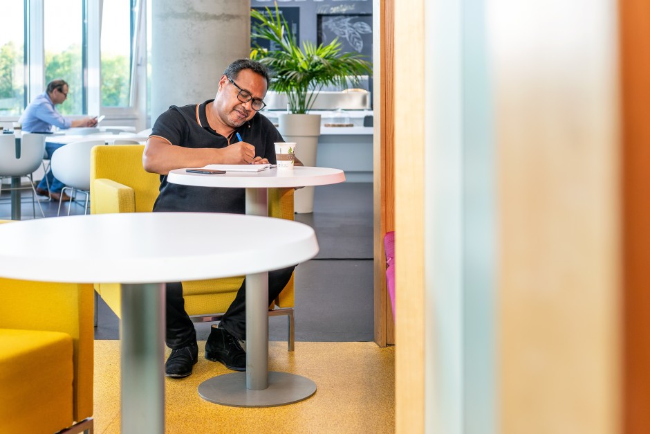 DUO (Dienst Uitvoering Onderwijs) op LinkedIn: Digital Workplace - Dienst Uitvoering Onderwijs Duo Telefoonnummer