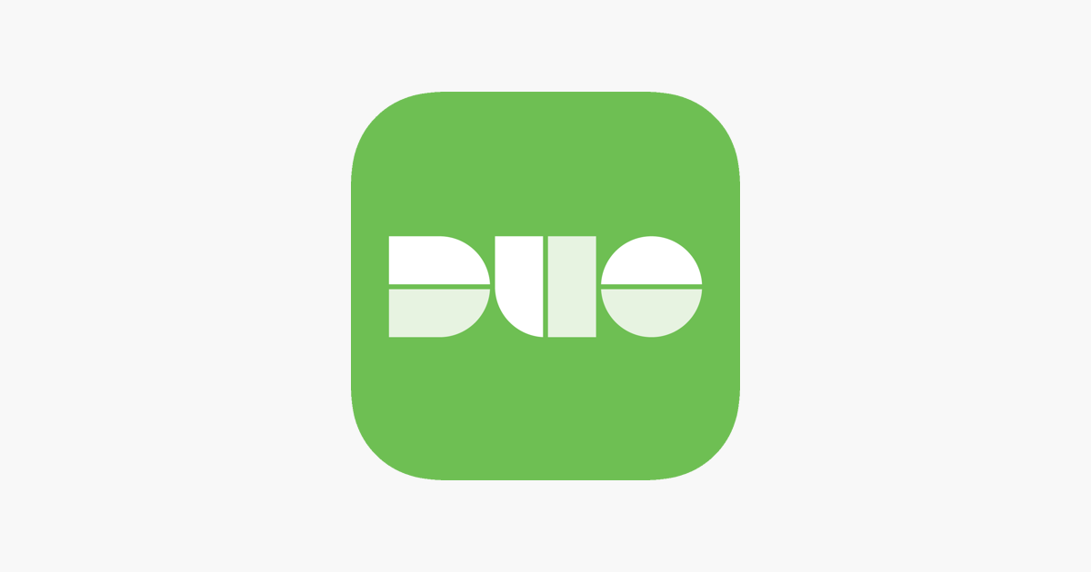 Duo Mobile on the App Store - Duo Ouder Buiten Beschouwing Laten