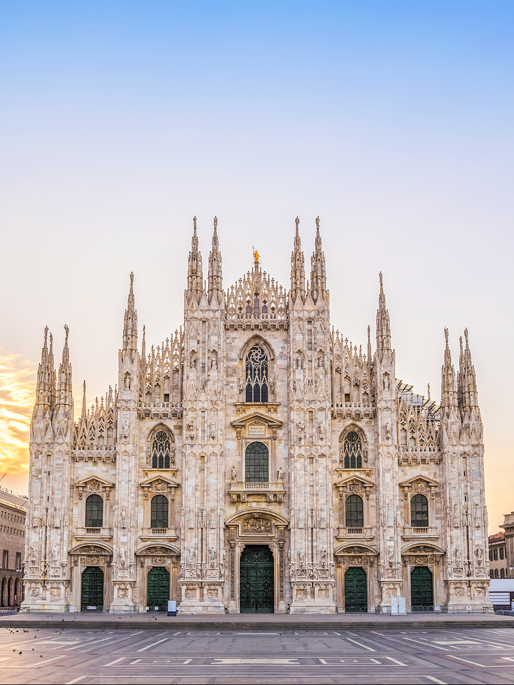 Duomo Milan Guide Read This Before Visiting The Milan Cathedral - Milan Kundera De Ondraaglijke Lichtheid Van Het Bestaan