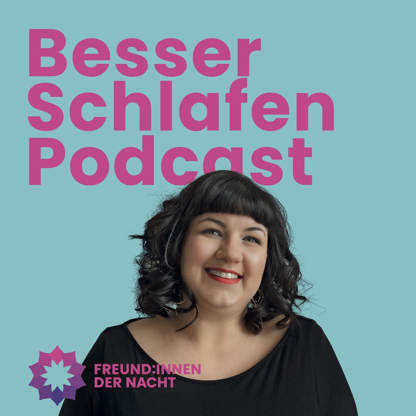 Durchschlafen leicht gemacht (#130) - BESSER SCHLAFEN PODCAST mit den - Gemiddelde Diepe Slaap Per Nacht