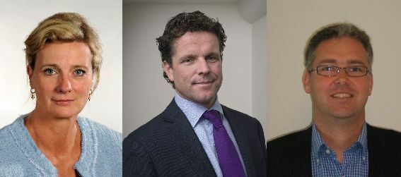 Dutch Association “Club van Elf” Elects New Board Members - News - Roderick Van Zuylen Van Nijevelt