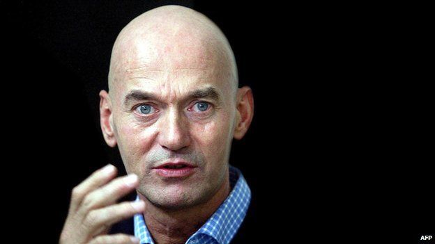 Waarom Is Pim Fortuyn Vermoord