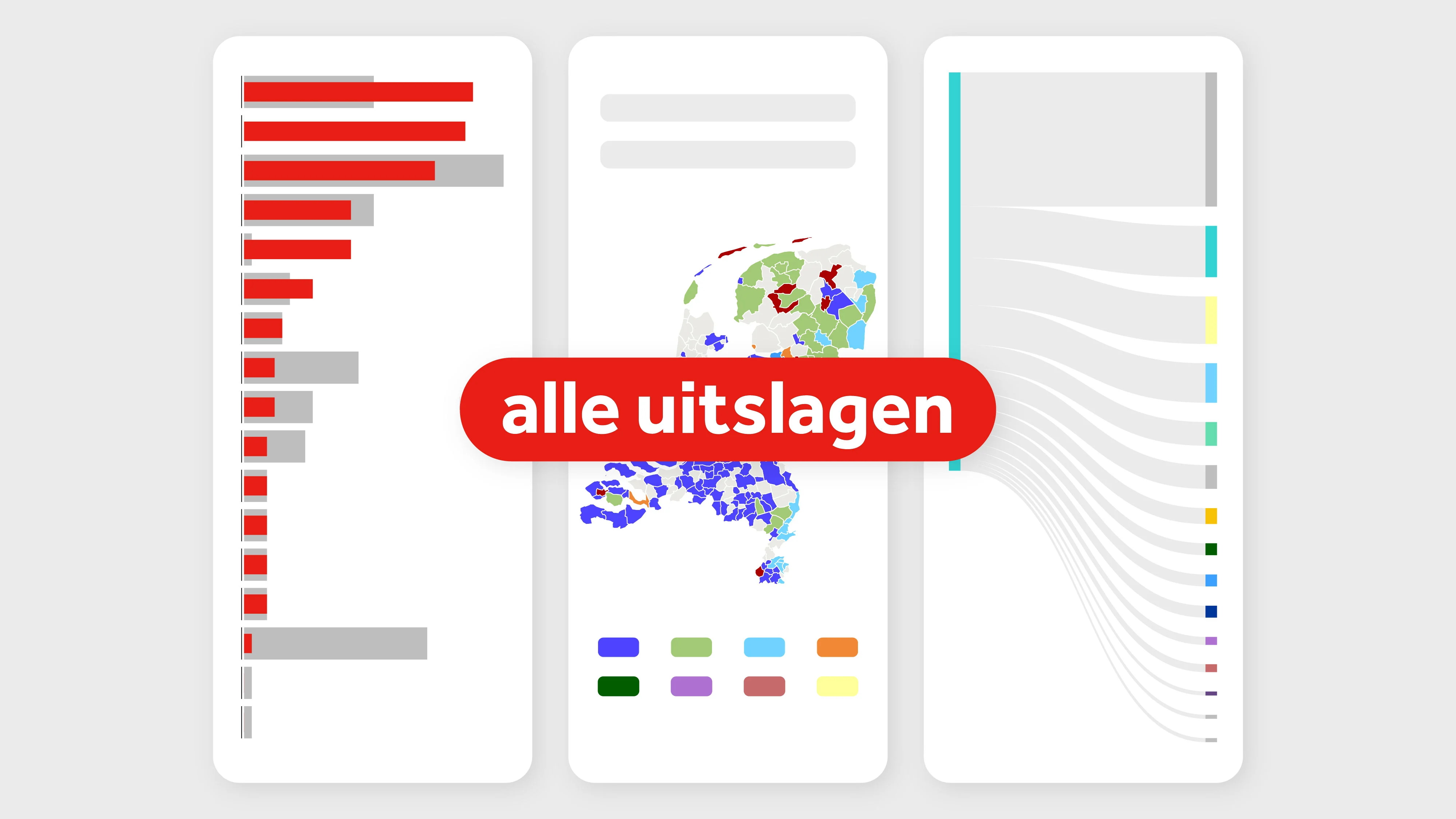 Hoeveel Partijen In De Tweede Kamer 2023