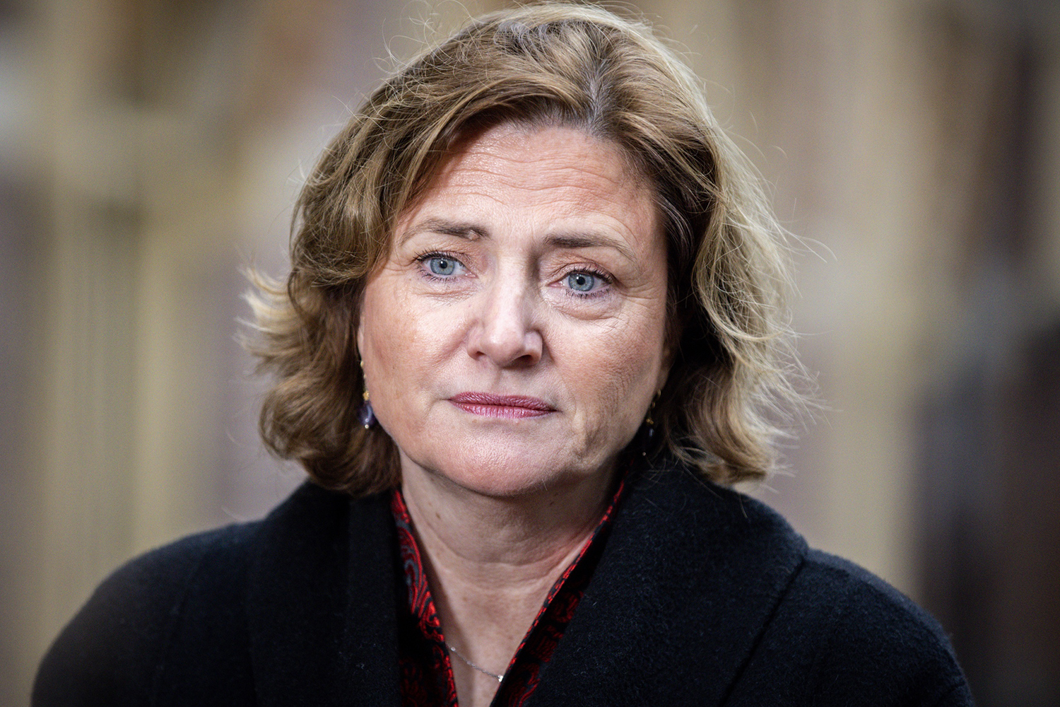 Dutch Labor Reforms Will Do Little to Encourage Hiring – Atlantic Sentinel - Karien Van Gennip Familie Van Yvonne