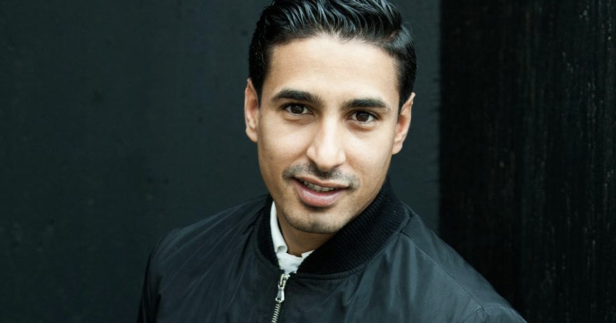 Films En Tv-programma's Met Hassan Slaby