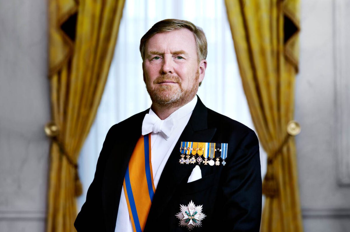 Dutch mega-holiday "King's Day" will take place a day early in 2025 - Wanneer Is Koning Willem Alexander Jarig