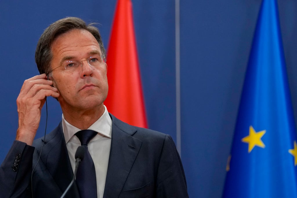 Dutch PM Rutte announces he’s quitting politics | FMT - Hoeveel Dagen Is Rutte Premier Geweest