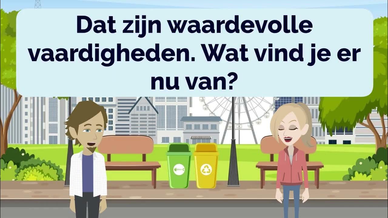 Dutch Practice Ep 24 | Learn Dutch | Nederlands leren | Nederlands - Hoe Kan Ik Mijn Nederlands Verbeteren