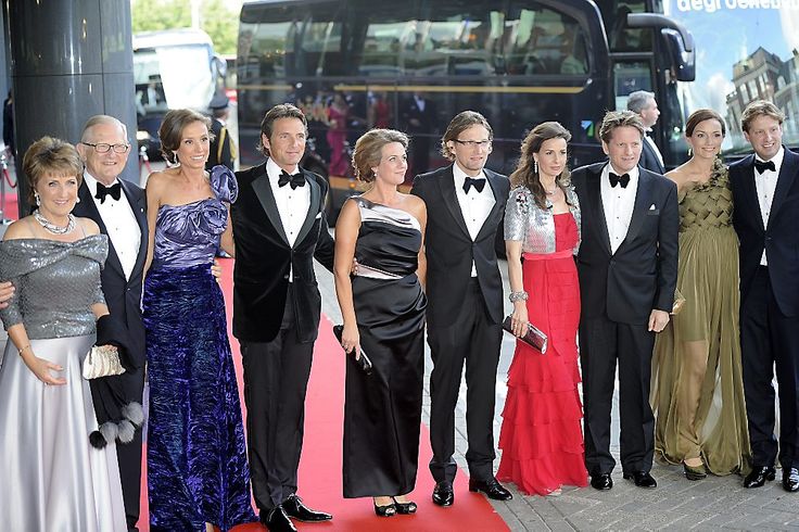 Dutch princess, Royal family, Royal - Tweede Zoon Van Prinses Margriet