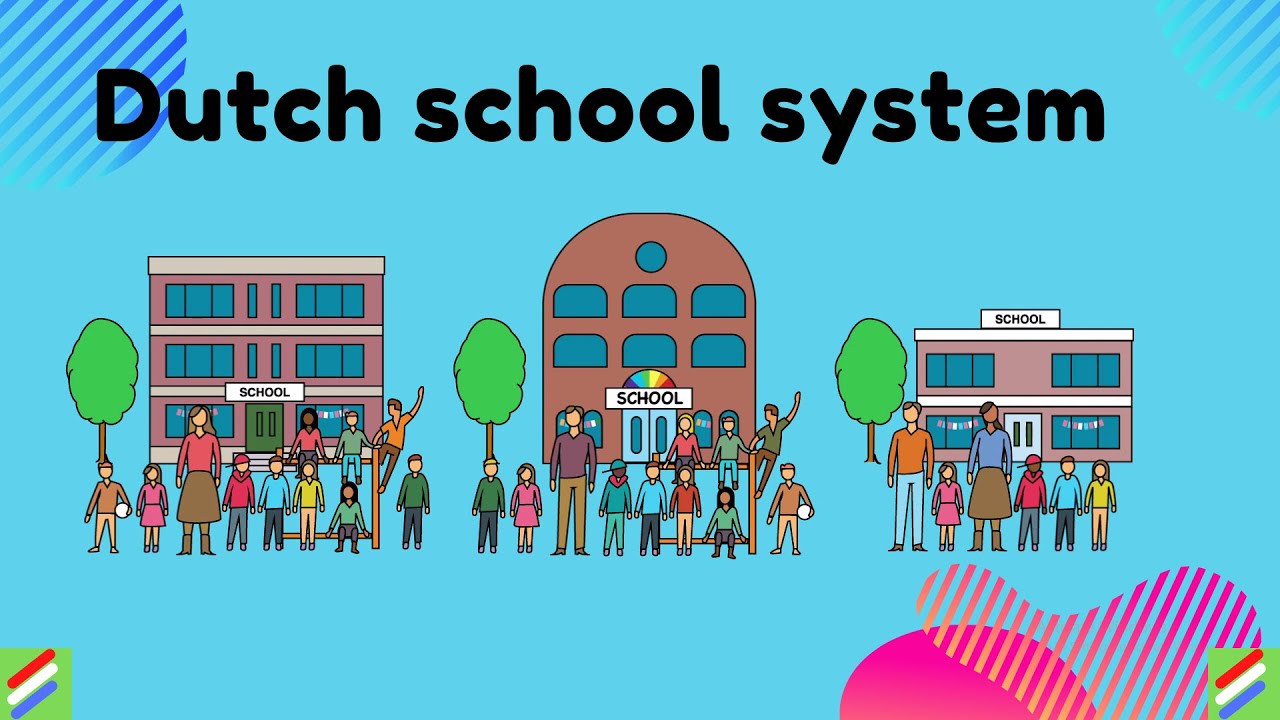 Hoeveel Middelbare Scholen In Nederland