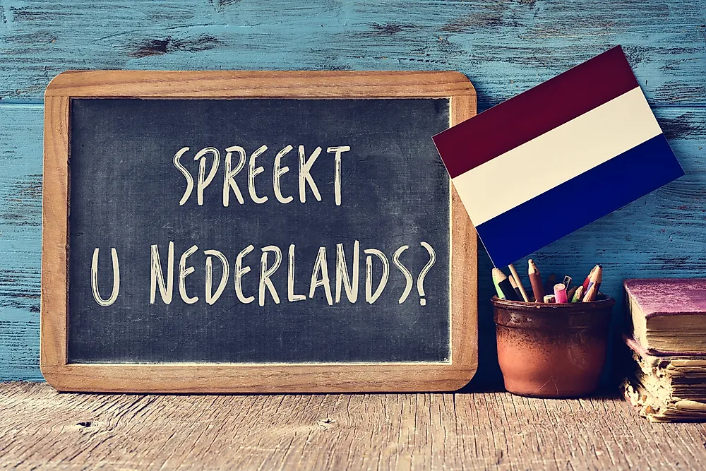 Welke Taal Spreken Ze In Turkije