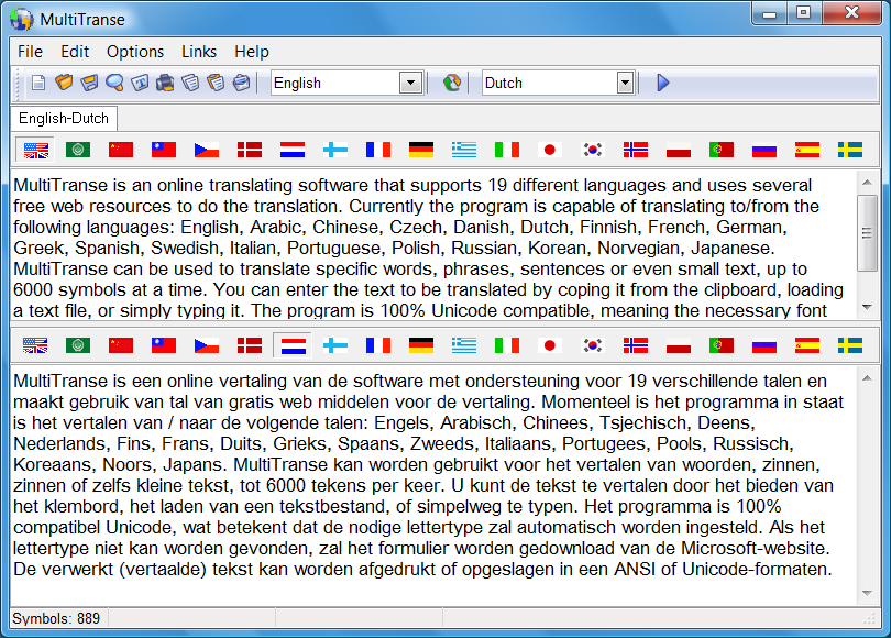 Dutch Translator Download - Translate Dutch to English and English to - Nederlands Naar Spaans Vertalen Zinnen