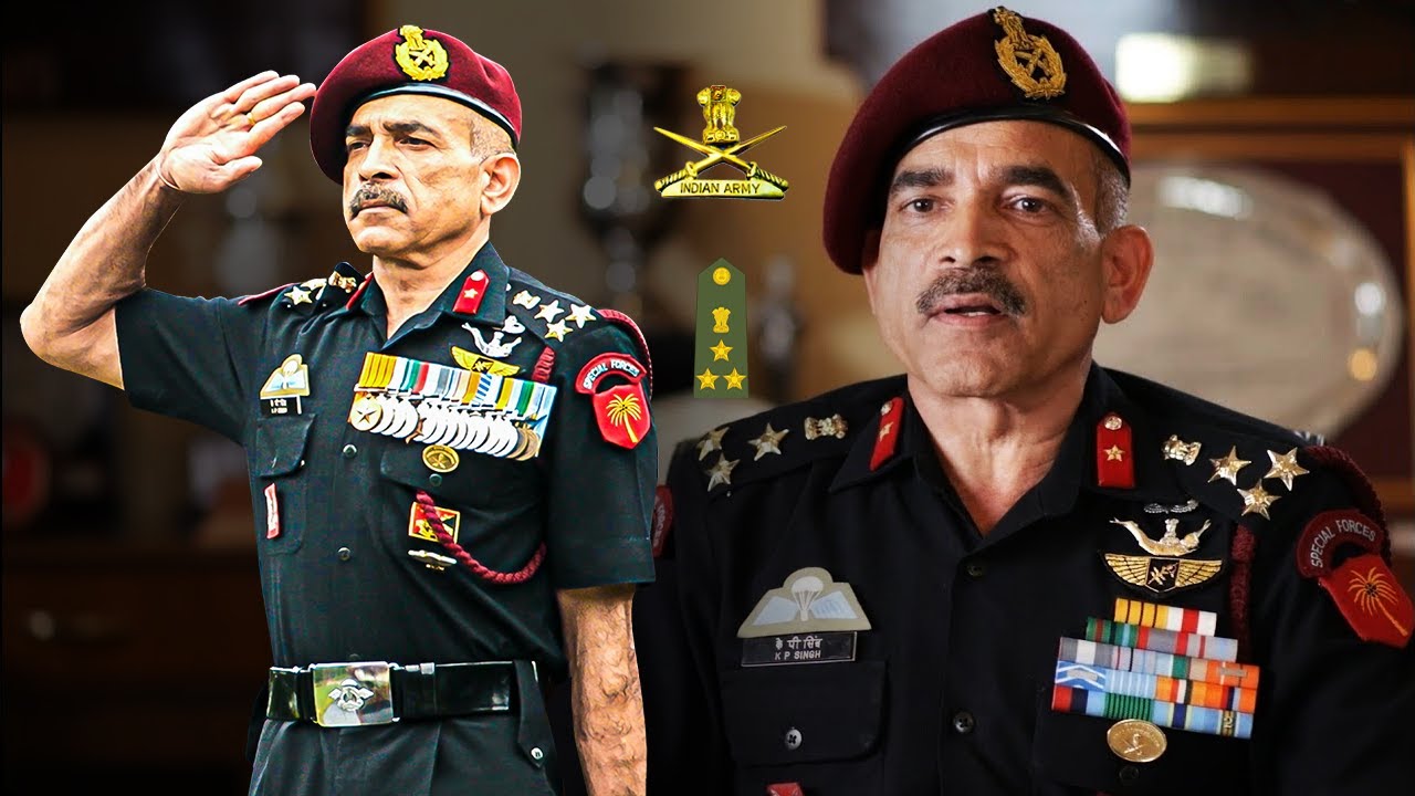 Duty of a Brigadier in Indian Army - YouTube - Wat Is Hoger Brigadier Of Hoofdagent