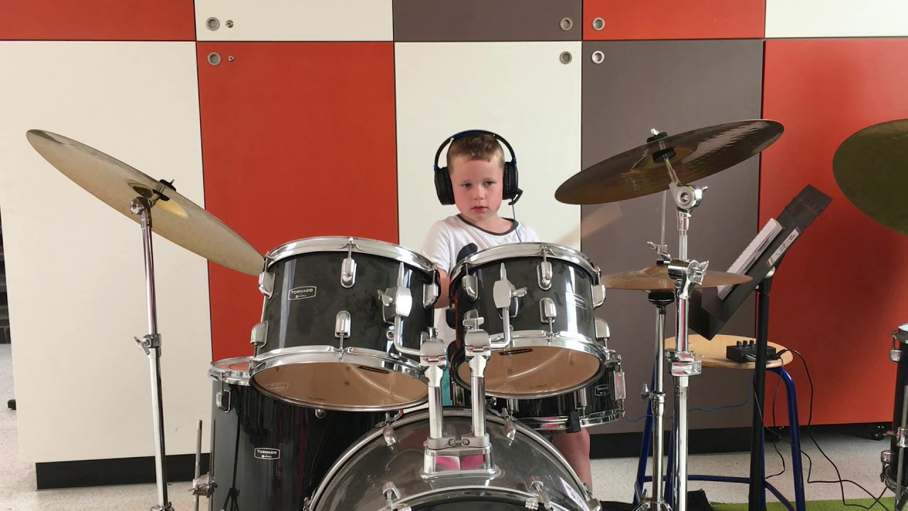 Duurt te lang - Maarten (Drum Cover) - YouTube - Tot Hoe Laat Duurt Sint Maarten