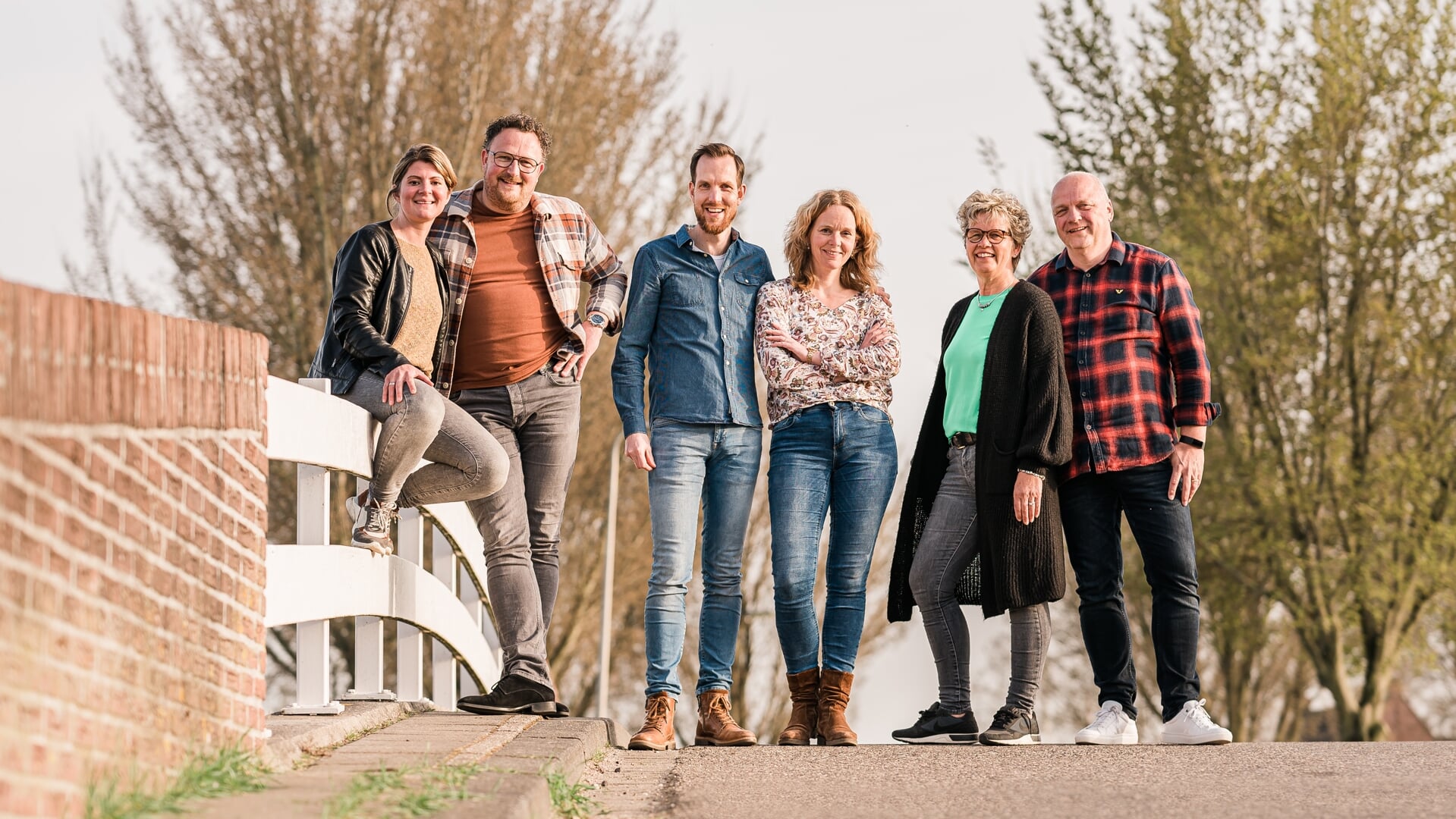 Dvine Empower uit Groot-Ammers organiseert weer inspiratieweekend met - Weer In Groot Ammers