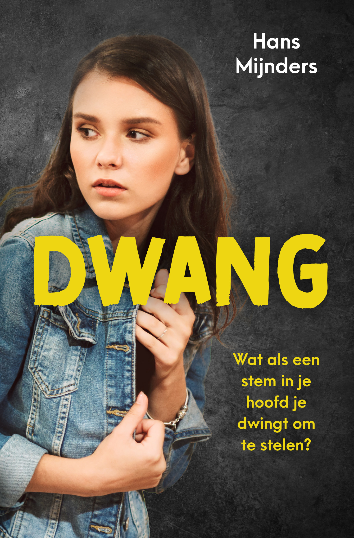 Dwang - 9789033132209 - Schrijver Van Het Hout Een Boek Over Een Jongensinternaat