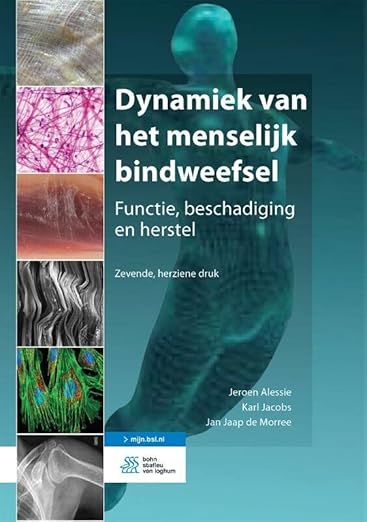 Dynamiek Van Het Menselijk Bindweefsel