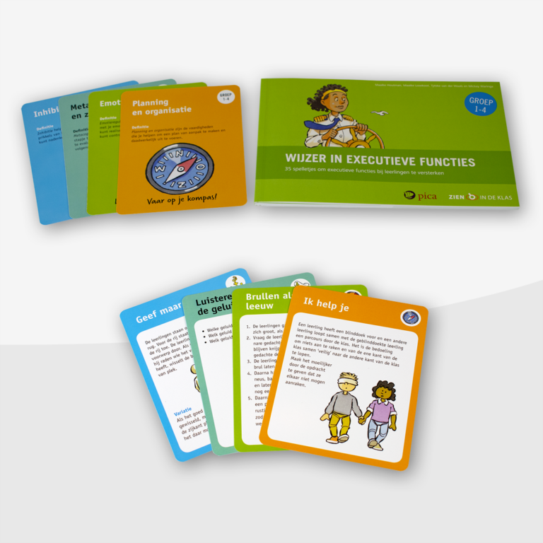 E Learning Executieve Functies In De Klas Klaarr Acad - vrogue.co - Executieve Functies In De Klas