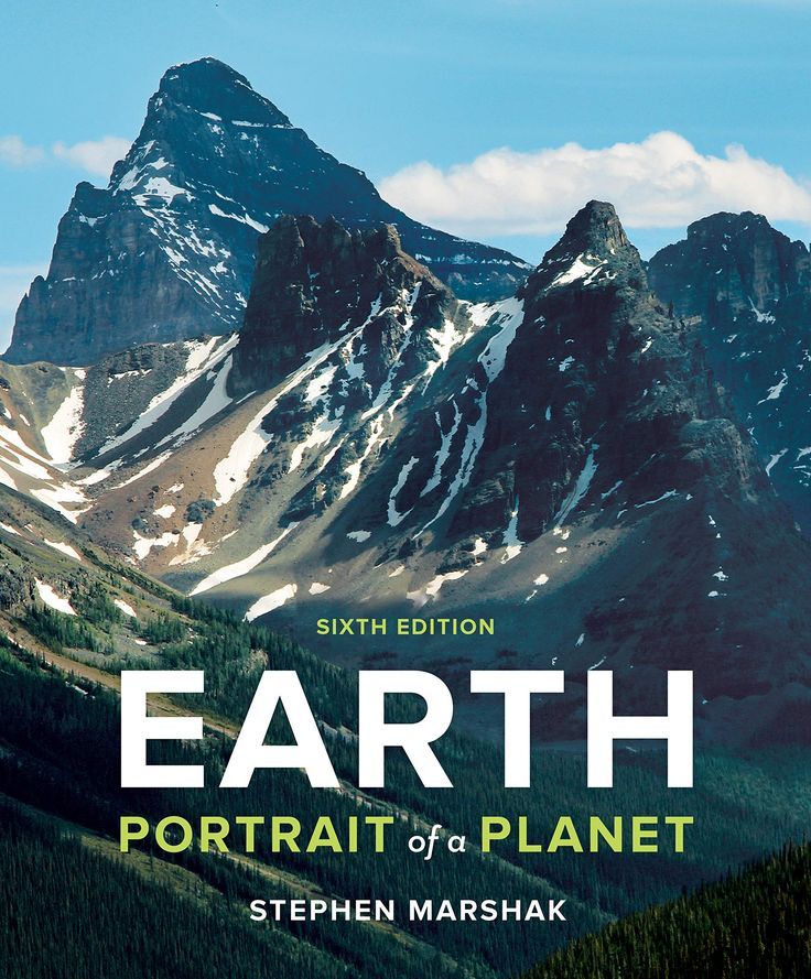 Marshak Earth Portrait Of A Planet