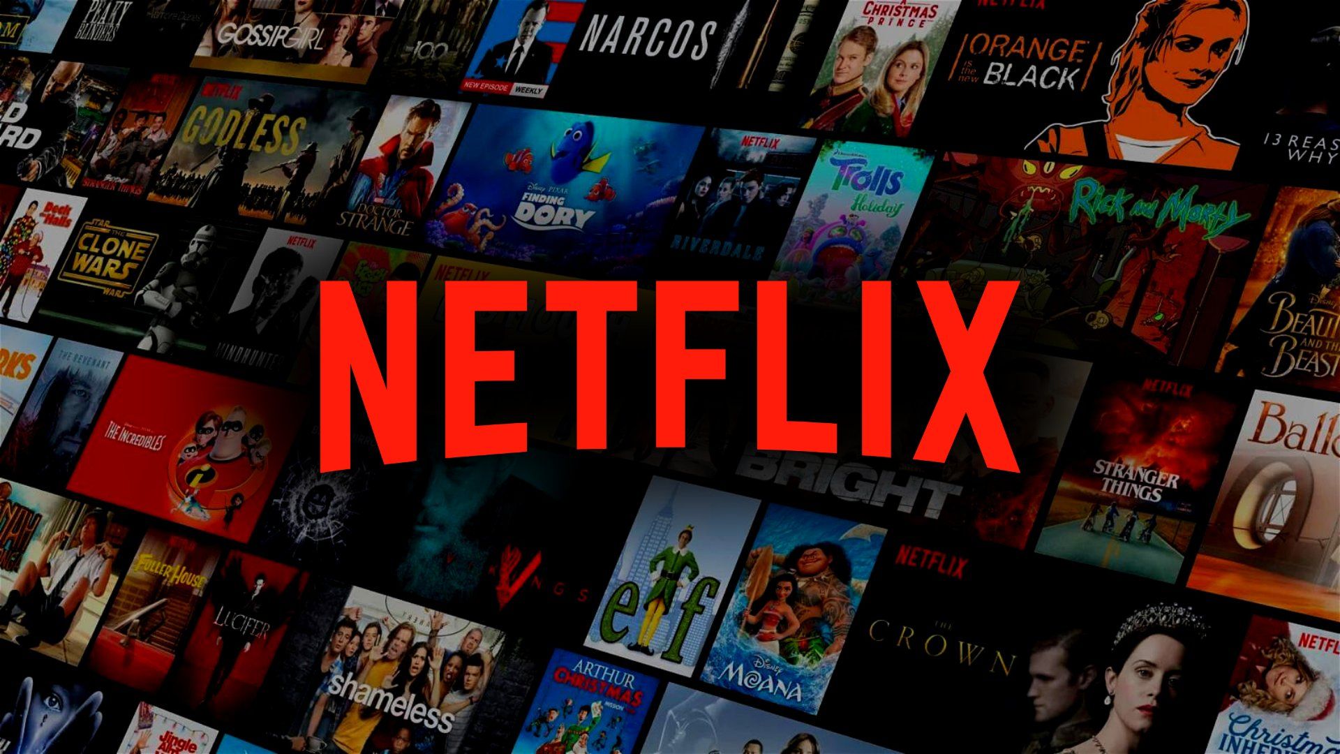 Netflix Serie Vliegtuig 5 Jaar Vermist