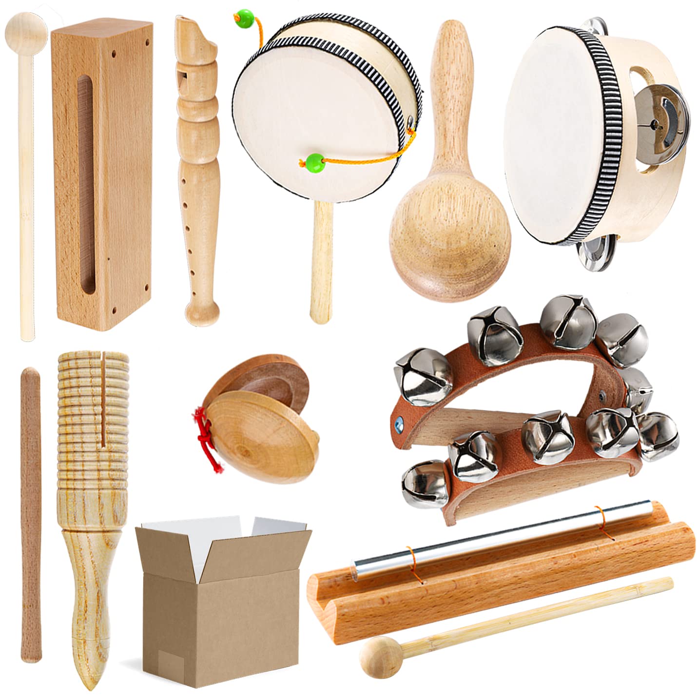 Easy And Cheap Musical Instruments at Odell Ames blog - Instrument Om Spierkracht Te Bepalen