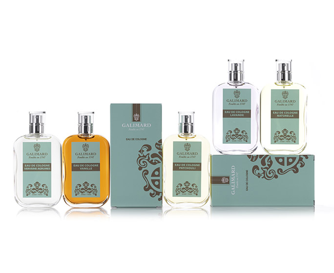 Wat Is Eau De Cologne