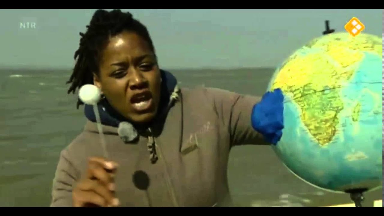 Eb en vloed 2 - YouTube - Welk Hemellichaam Heeft Invloed Op Eb En Vloed